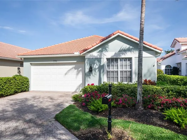 5911 Livermore LN, NAPLES, FL 34119