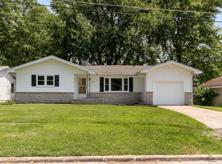 2430 S Delaware Ave, Springfield, MO 65804
