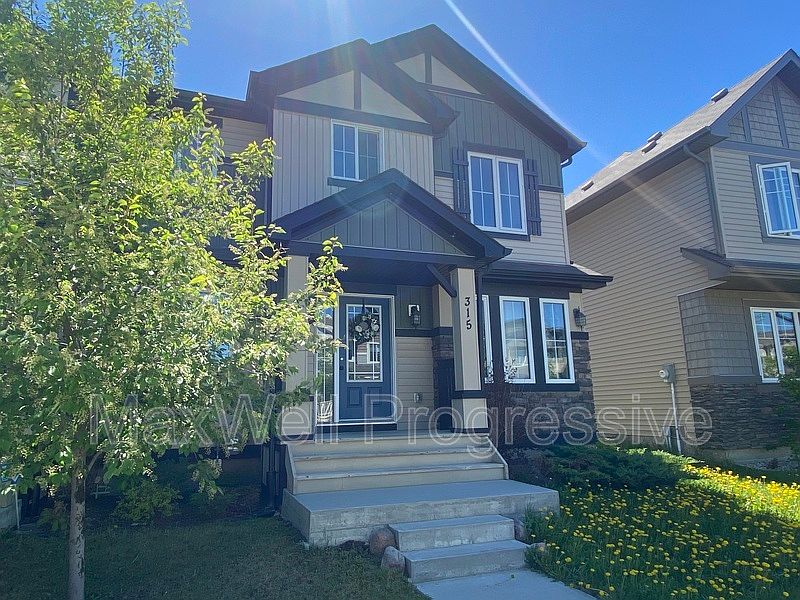 Edmonton Townhouse for rent - 3 Bedrooms — photo 13