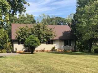 353 Phelps Branch Rd, Appomattox, VA 24522