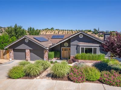 55 Hillcrest Dr, Paso Robles, CA, 93446