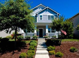 2713 84th Dr NE, Lake Stevens, WA 98258
