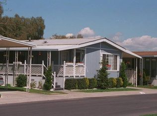 134-4141 Deep Creek Rd SPACE 134, Fremont, CA 94555