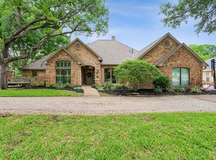 2349 Highlands Creek Rd, Carrollton, TX 75007