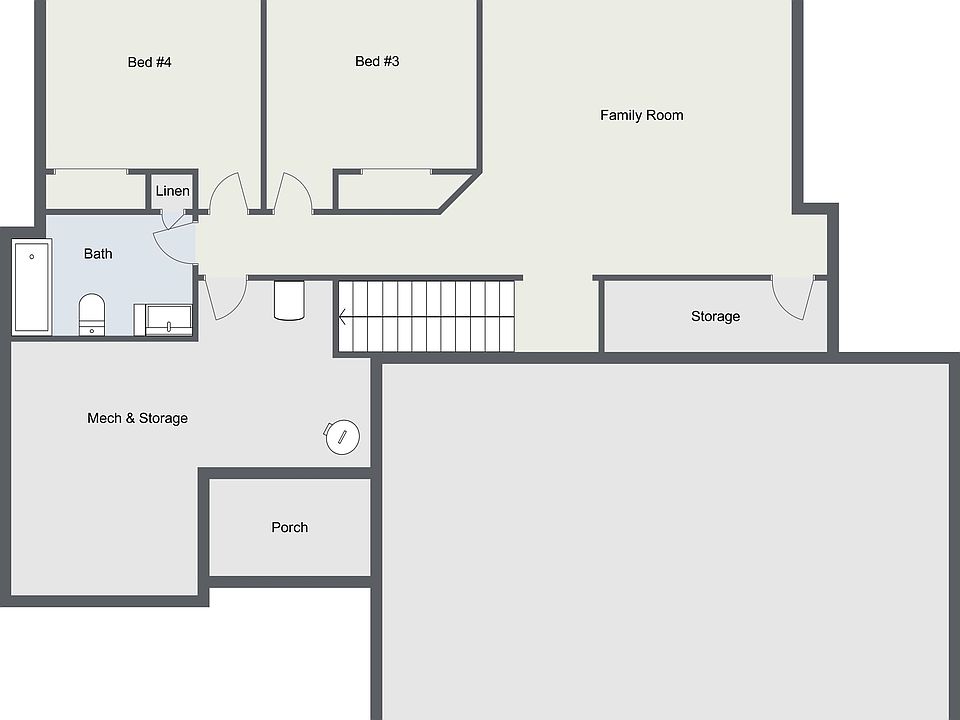 2nd image of 2639 E 48th St N