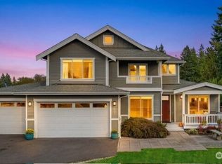 15021 Willow Dr, Marysville, WA 98271