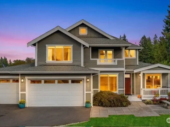 15021 Willow Drive, Marysville, WA 98271
