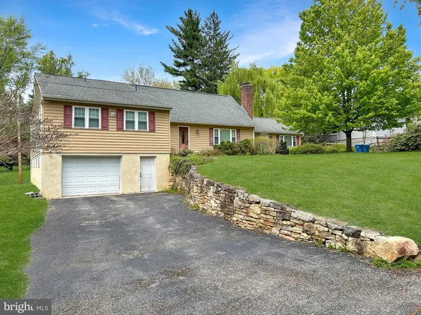 205 Oak Ln, West Chester, PA 19382