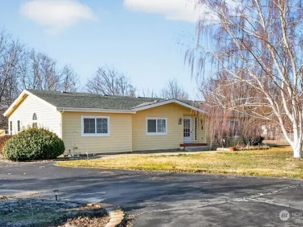 2305 Cherry Blossom Drive, Ephrata, WA 98823