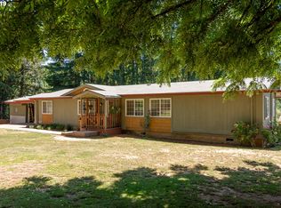 22984 Redoak Ln, Veneta, OR 97487