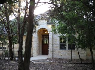 110 Golf Crest Dr, Wimberley, TX 78676