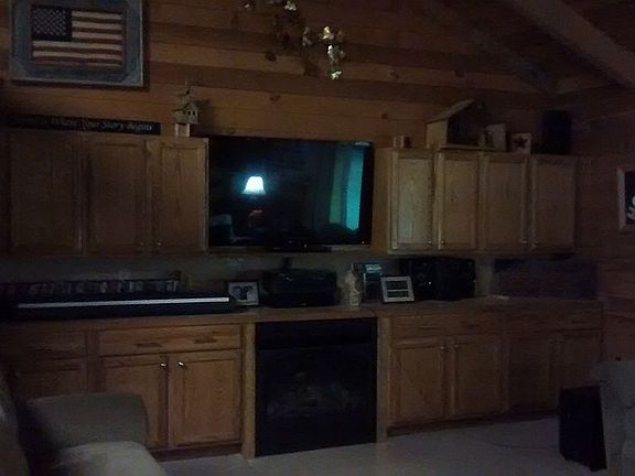 Living Rm Built-ins