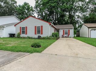 1268 Eaglewood Dr, Virginia Beach, VA 23454