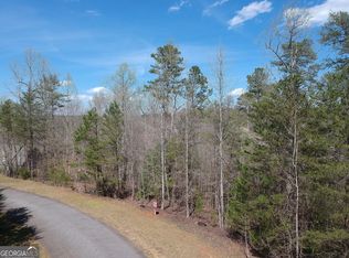 307 Kissimmee Trl, Cornelia, GA 30531