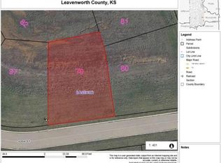 LOT 79 Josh St, Basehor, KS 66007