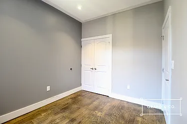 Rented by Grand & Co.