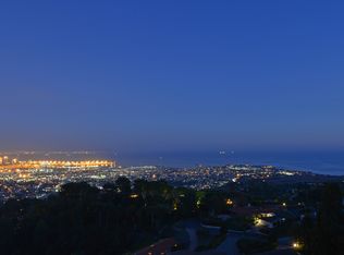 3477 Newridge Dr, Rancho Palos Verdes, CA 90275