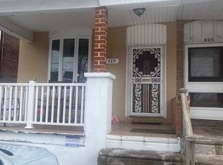 419 Clifton Ave, Sharon Hill, PA 19079
