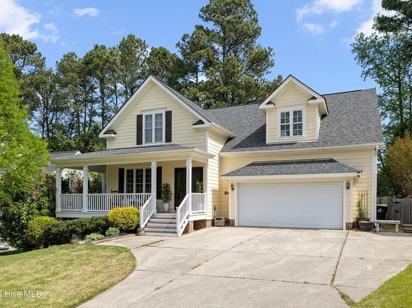 1400 Applethorn Drive, Apex, NC 27502