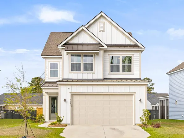 4127 Collins Dr, Charleston, SC 29414