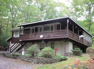 312 Carnation Rd, East Stroudsburg, PA 18302