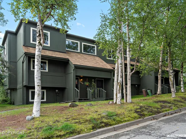 3600 Burl Ct, Anchorage, AK 99504