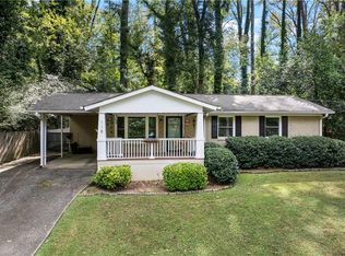 118 Lucia Dr SE, Smyrna, GA 30082