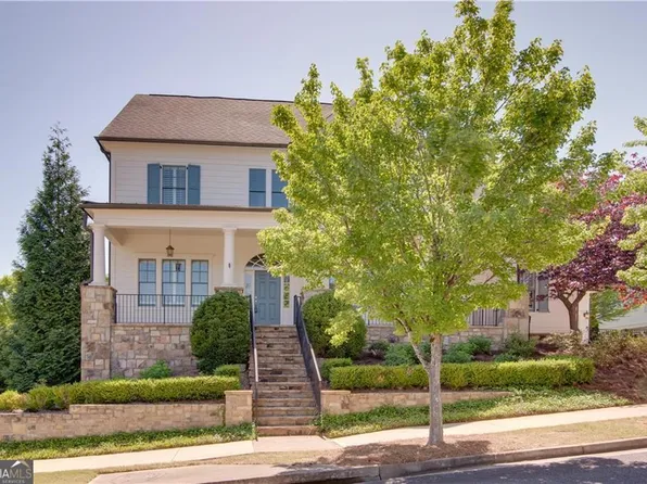 3005 Evelyn Ln, Milton, GA 30004