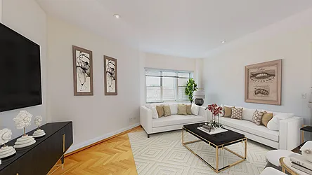 Rented by The Monterey