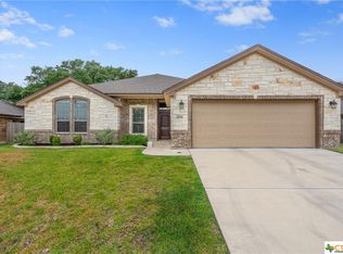 2951 Presidio Cir, Belton, TX 76513