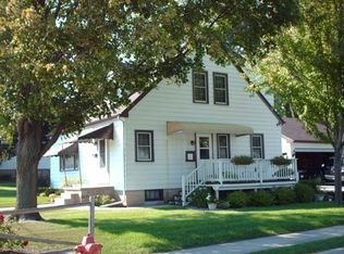 150 Calumet St, BRILLION, WI 54110