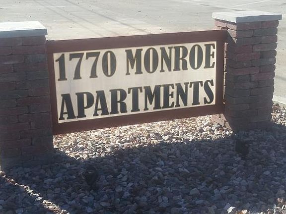 5th image of 1770 Monroe St APT B11