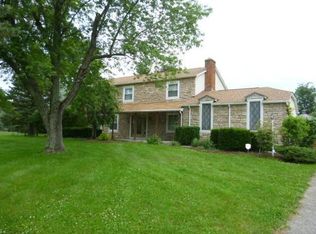 12558 Parliment Dr NW, Baltimore, OH 43105