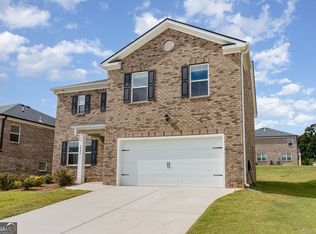 1640 Jersey Dr, Stockbridge, GA 30281