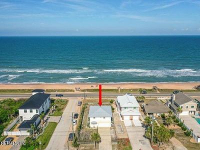 2600 OCEAN SHORE Boulevard, Flagler Beach, FL, 32136