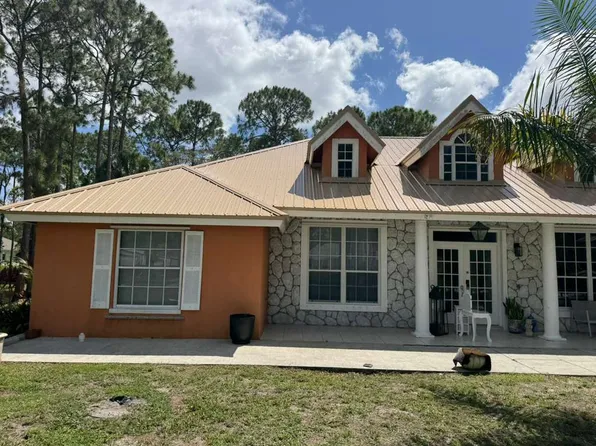 16190 64th Pl N, Loxahatchee, FL 33470