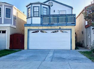 15020 Mansel Ave, Lawndale, CA 90260