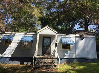 430 Stillwood Dr, Jackson, MS 39206