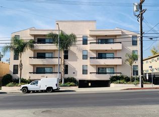 4829 Whitsett Ave APT 104, Valley Village, CA 91607