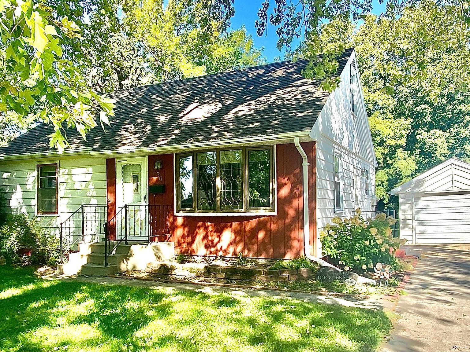 536 Minnesota St N, Ortonville, MN 56278 Zillow