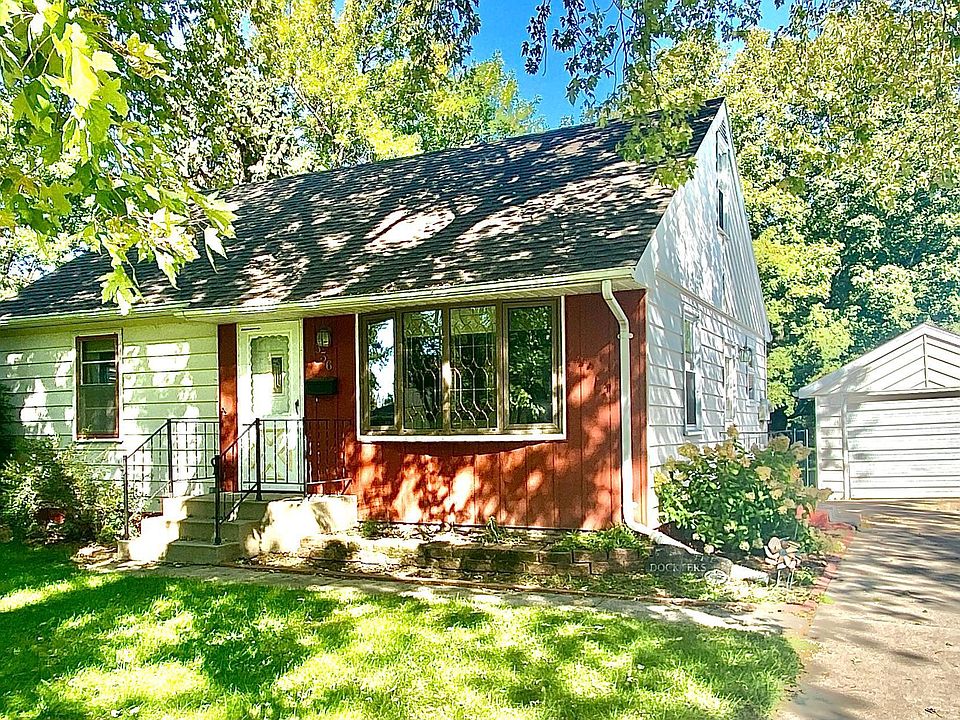 536 Minnesota St N, Ortonville, MN 56278 Zillow