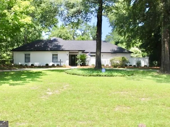 234 Ridge Cir, Dublin, GA 31021