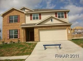 9203 Dunblane Dr, Killeen, TX 76542