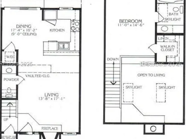 5 Gumtree Rd #F-15, Hilton Head Island, SC 29926