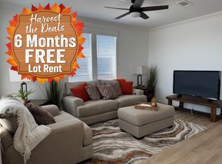 11100 E Apache Trl LOT 49, Apache Junction, AZ 85120