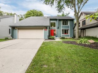 2630 Gladstone Ave, Ann Arbor, MI 48104