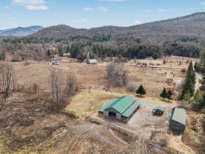 984 Pollander Road, Jeffersonville, VT, 05464