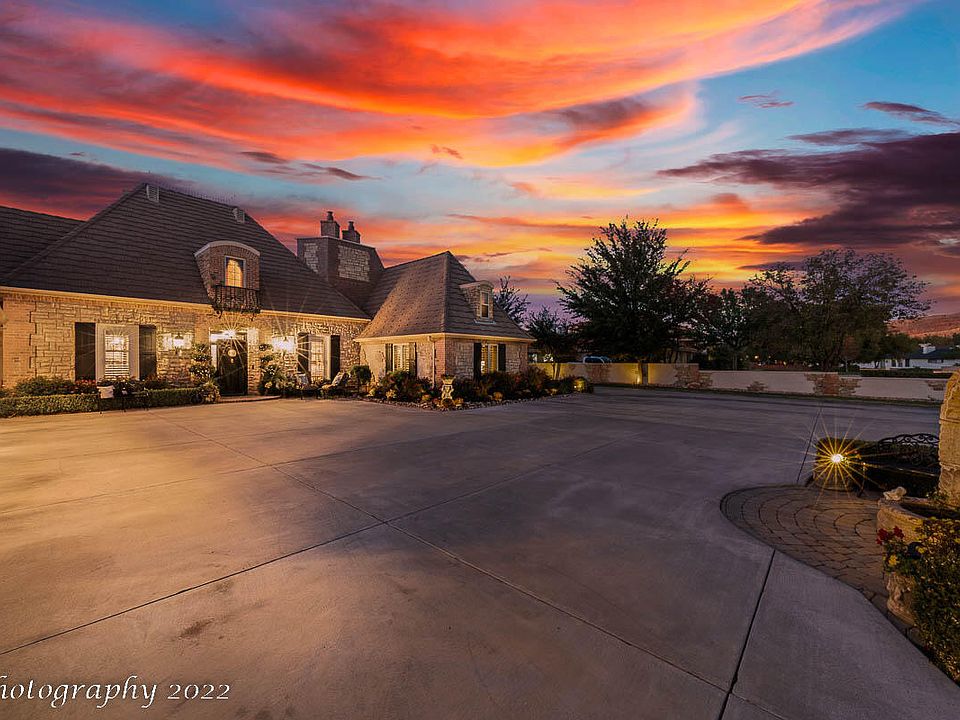 3382 S Sugar Leo Rd, Saint UT 84790 MLS 22237051 Zillow