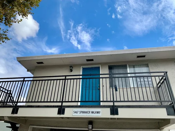 5467 Spinnaker Dr #4, San Jose, CA 95123