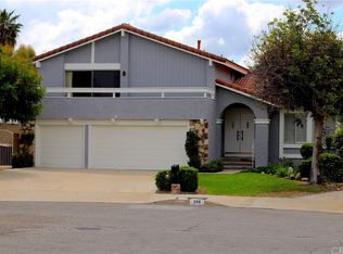 306 San Anselmo Ln, Placentia, CA 92870